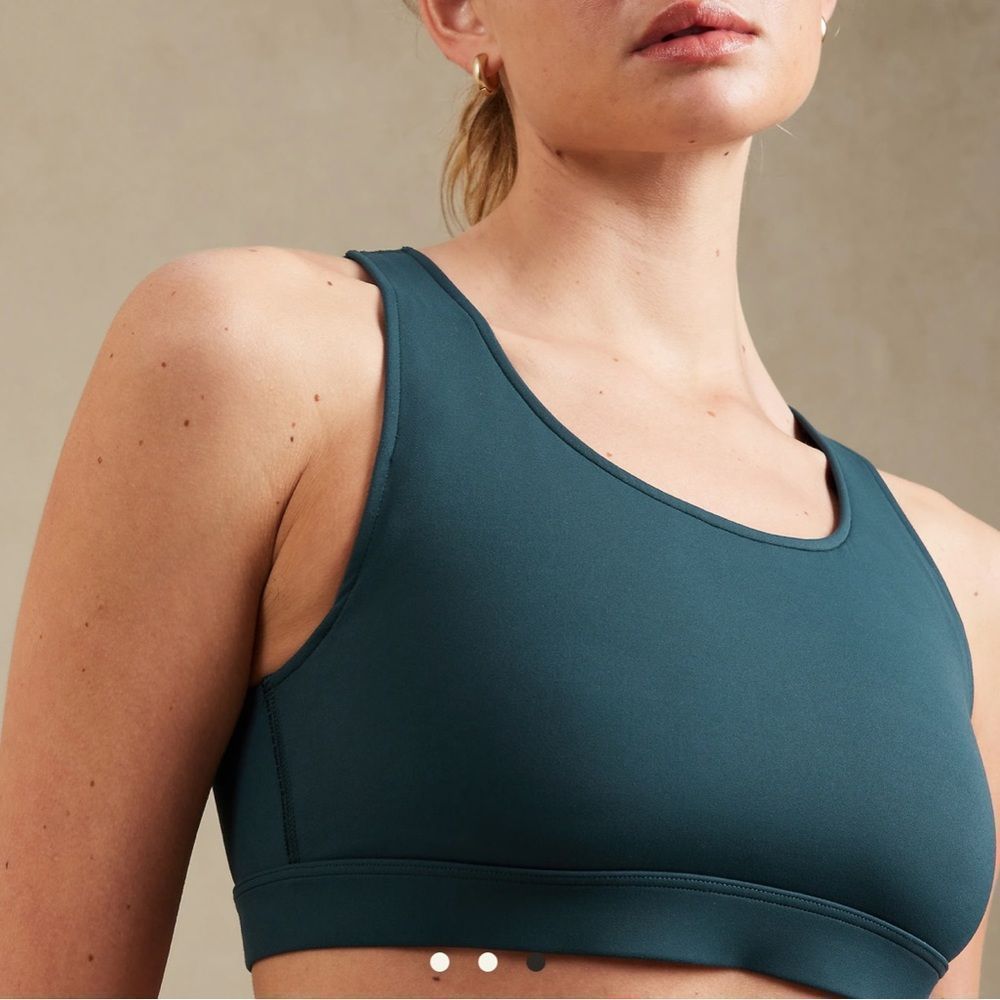 Banana Republic ACTIVE SPORTS BRA
